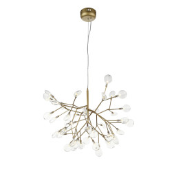Подвесная люстра Riccardo SL411.203.45 ST Luce