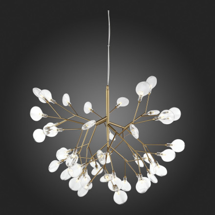 Подвесная люстра Riccardo SL411.203.45 ST Luce
