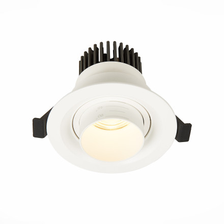 Точечный светильник Zoom ST701.538.07 ST Luce