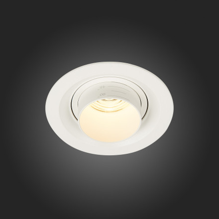 Точечный светильник Zoom ST701.538.07 ST Luce
