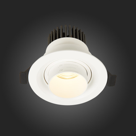 Точечный светильник Zoom ST701.538.07 ST Luce