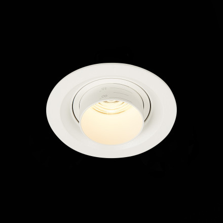 Точечный светильник Zoom ST701.538.07 ST Luce