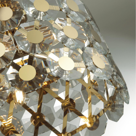 Подвесная люстра Tokata 4974/6 Odeon Light