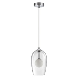 Подвесной светильник Lostar 4952/1 Odeon Light