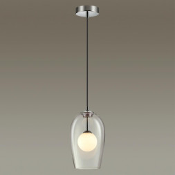 Подвесной светильник Lostar 4952/1 Odeon Light