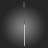 Подвесной светильник Ralio SL1580.413.01 ST Luce