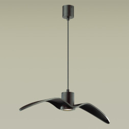Подвесной светильник Birds 4902/1B Odeon Light