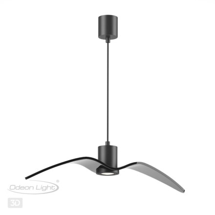 Подвесной светильник Birds 4902/1B Odeon Light