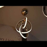 Подвесной светильник Space 4875/25L Odeon Light