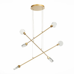 Подвесной светильник Montecelio SL6104.203.06 ST Luce