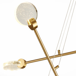 Подвесной светильник Montecelio SL6104.203.06 ST Luce