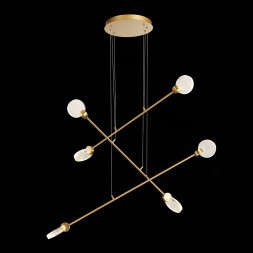 Подвесной светильник Montecelio SL6104.203.06 ST Luce