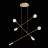 Подвесной светильник Montecelio SL6104.203.06 ST Luce