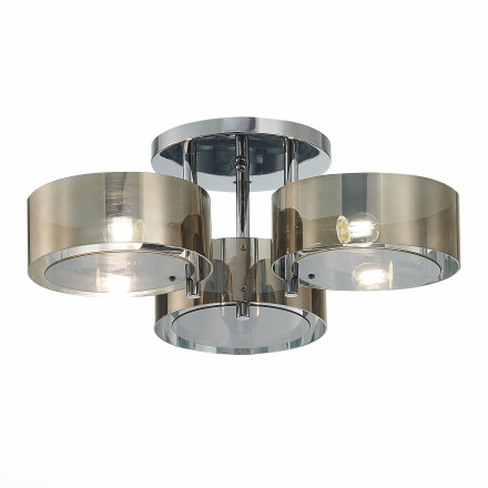 Потолочная люстра Foresta SL483.702.03 ST Luce