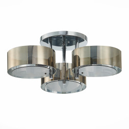 Потолочная люстра Foresta SL483.702.03 ST Luce