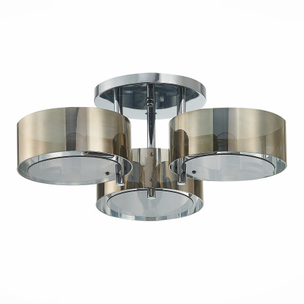 Потолочная люстра Foresta SL483.702.03 ST Luce