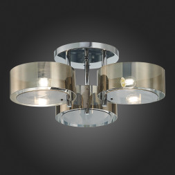 Потолочная люстра Foresta SL483.702.03 ST Luce