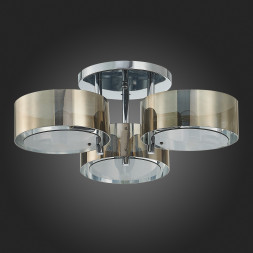 Потолочная люстра Foresta SL483.702.03 ST Luce