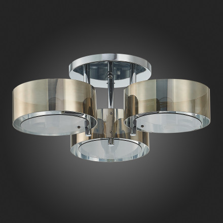 Потолочная люстра Foresta SL483.702.03 ST Luce