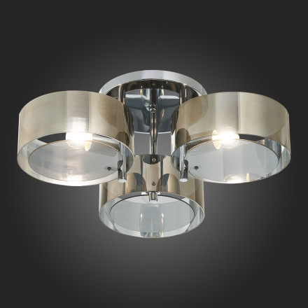 Потолочная люстра Foresta SL483.702.03 ST Luce