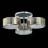 Потолочная люстра Foresta SL483.702.03 ST Luce