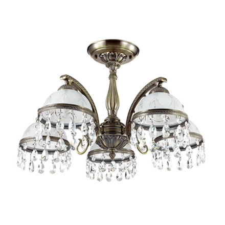 Потолочная люстра Avifa 2989/5C Lumion
