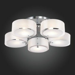 Потолочная люстра Foresta SL483.502.05 ST Luce