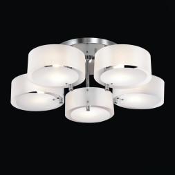 Потолочная люстра Foresta SL483.502.05 ST Luce