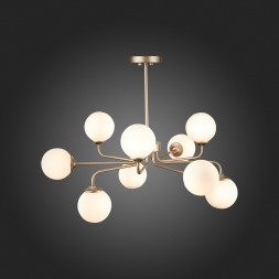 Потолочная люстра Redjino SLE106203-09 ST Luce