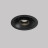 Встраиваемый светильник Technical C140RS-L200-7W4K-B Maytoni Technical Ceiling Focus T Черный LED 4000