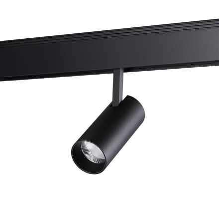 Трековый светильник Shino 358526 Novotech