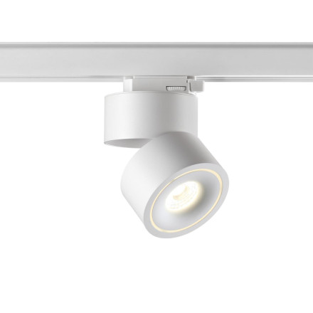 Трековый светильник Groda 358780 Novotech