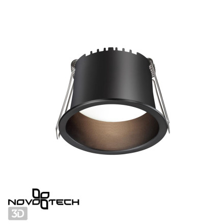 Точечный светильник Tran 358898 Novotech