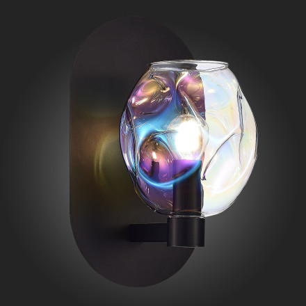 Бра Idesia SL1188.401.01 ST Luce
