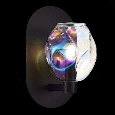 Бра Idesia SL1188.401.01 ST Luce