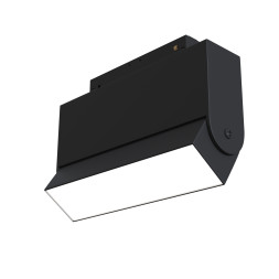 Трековый светильник Basis Rot TR075-2-10W4K-B Maytoni