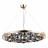 Подвесная люстра Olmi SL1510.203.07 ST Luce