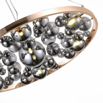 Подвесная люстра Olmi SL1510.203.07 ST Luce