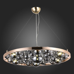 Подвесная люстра Olmi SL1510.203.07 ST Luce
