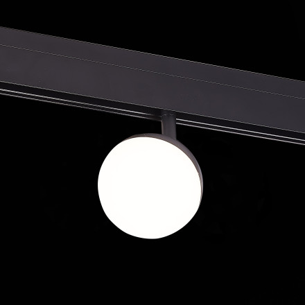 Трековый светильник Pibole ST358.436.07 ST Luce
