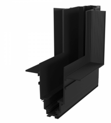 Соединитель Accessories for tracks Gravity TRX010ICL-22B Maytoni