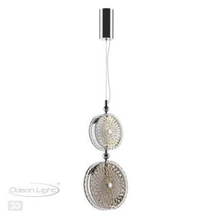 Подвесной светильник Caramella 5416/13LB Odeon Light
