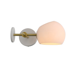 Бра Calmare SL434.501.01 ST Luce