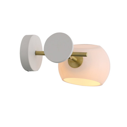 Бра Calmare SL434.501.01 ST Luce