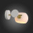 Бра Calmare SL434.501.01 ST Luce