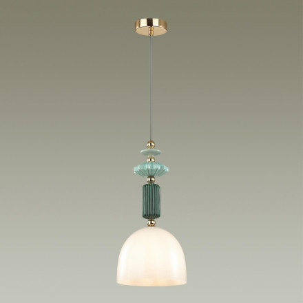 Подвесной светильник Candy 4861/1C Odeon Light