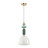 Подвесной светильник Candy 4861/1C Odeon Light