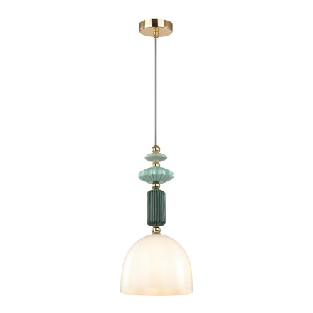 Подвесной светильник Candy 4861/1C Odeon Light