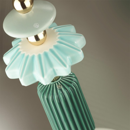Подвесной светильник Candy 4861/1C Odeon Light