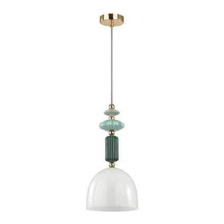 Подвесной светильник Candy 4861/1C Odeon Light